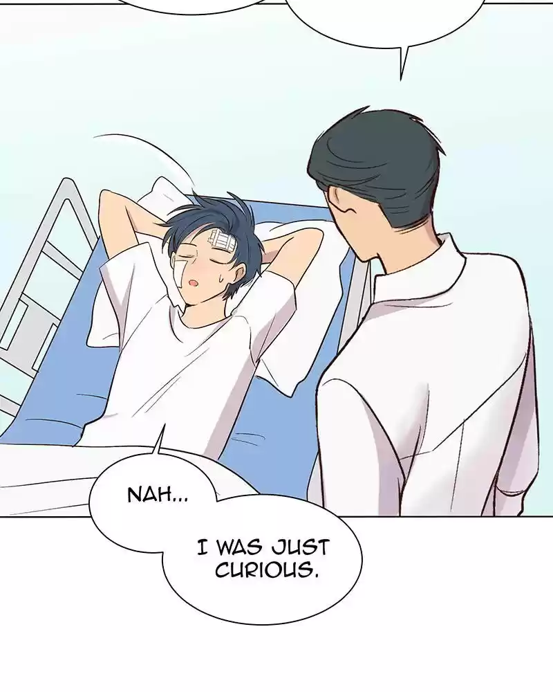 My Deepest Secret Chapter 89