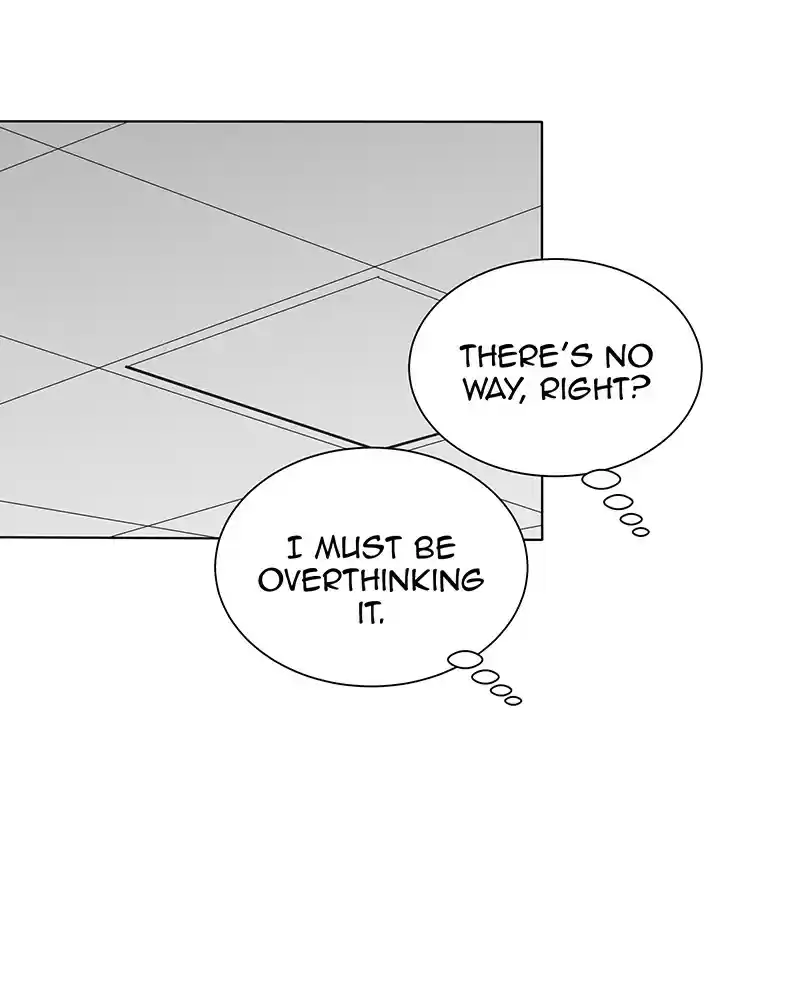 My Deepest Secret Chapter 89