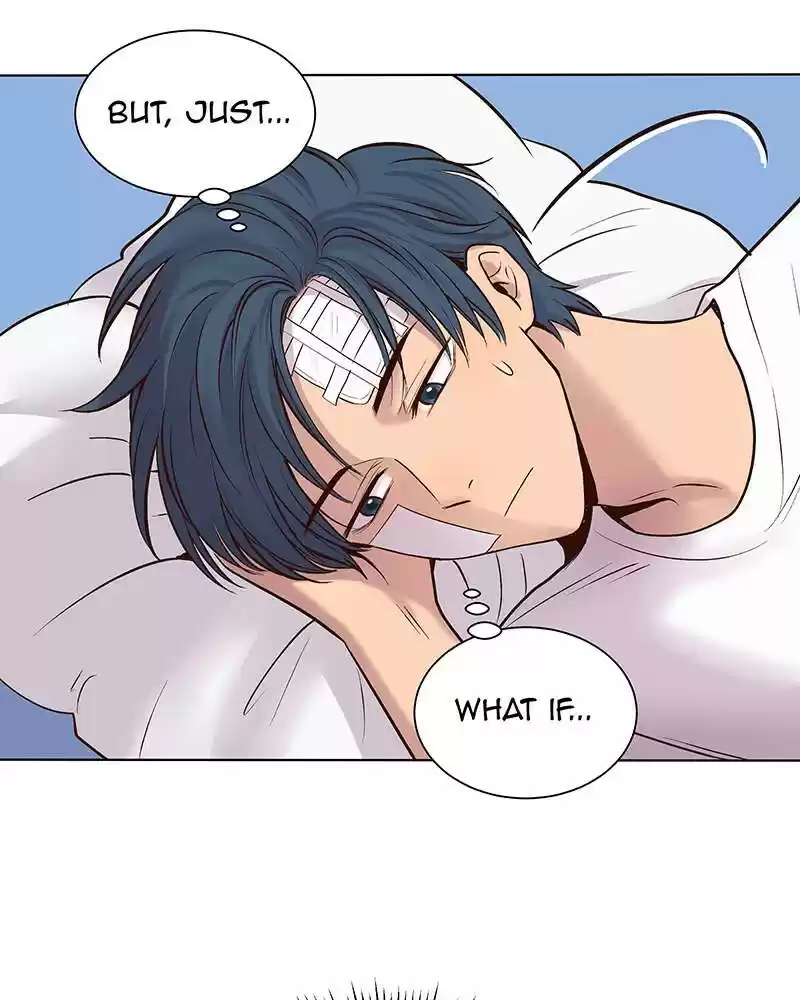 My Deepest Secret Chapter 89