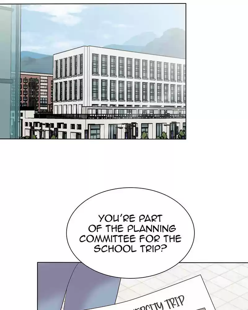 My Deepest Secret Chapter 89