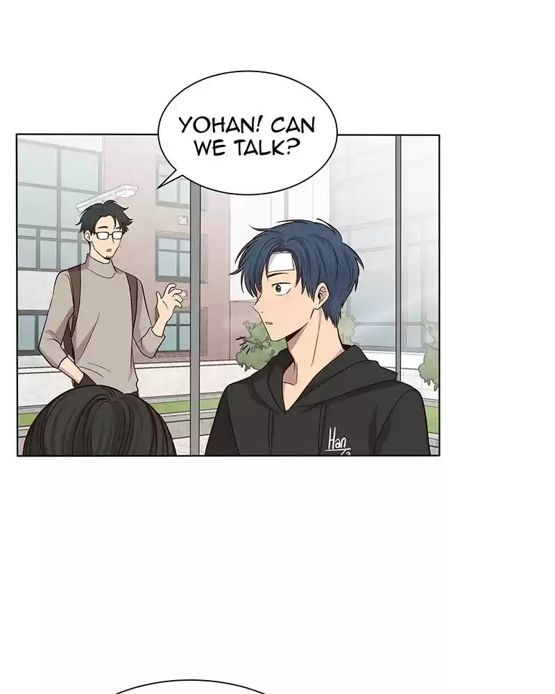 My Deepest Secret Chapter 89