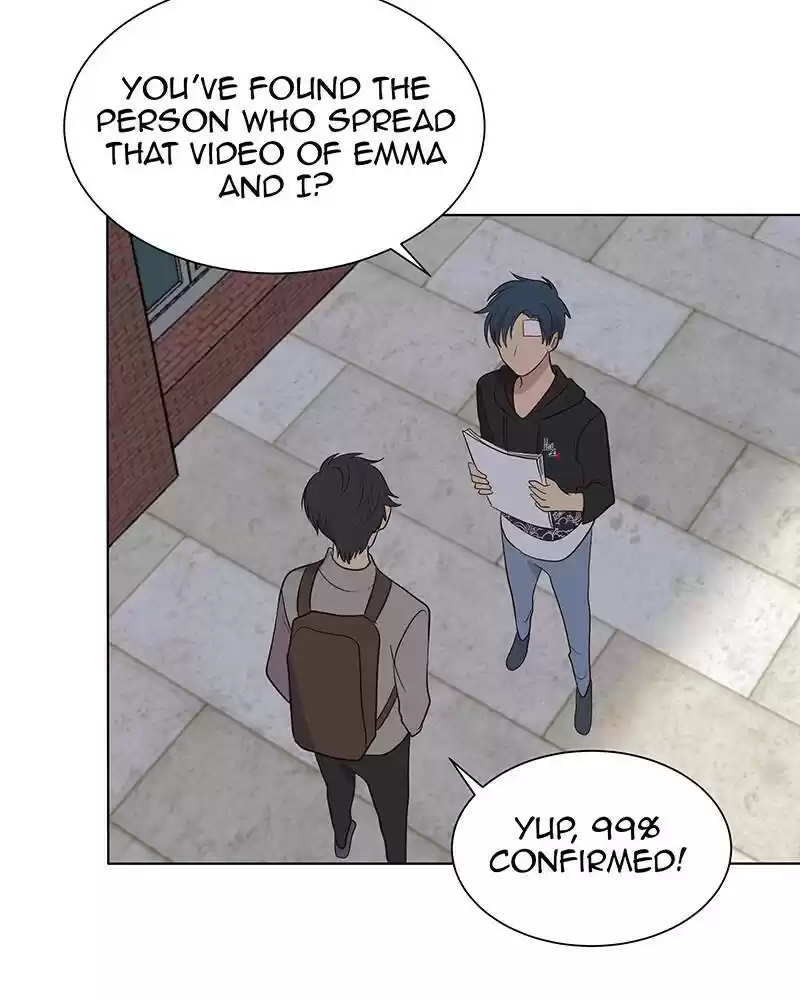 My Deepest Secret Chapter 89