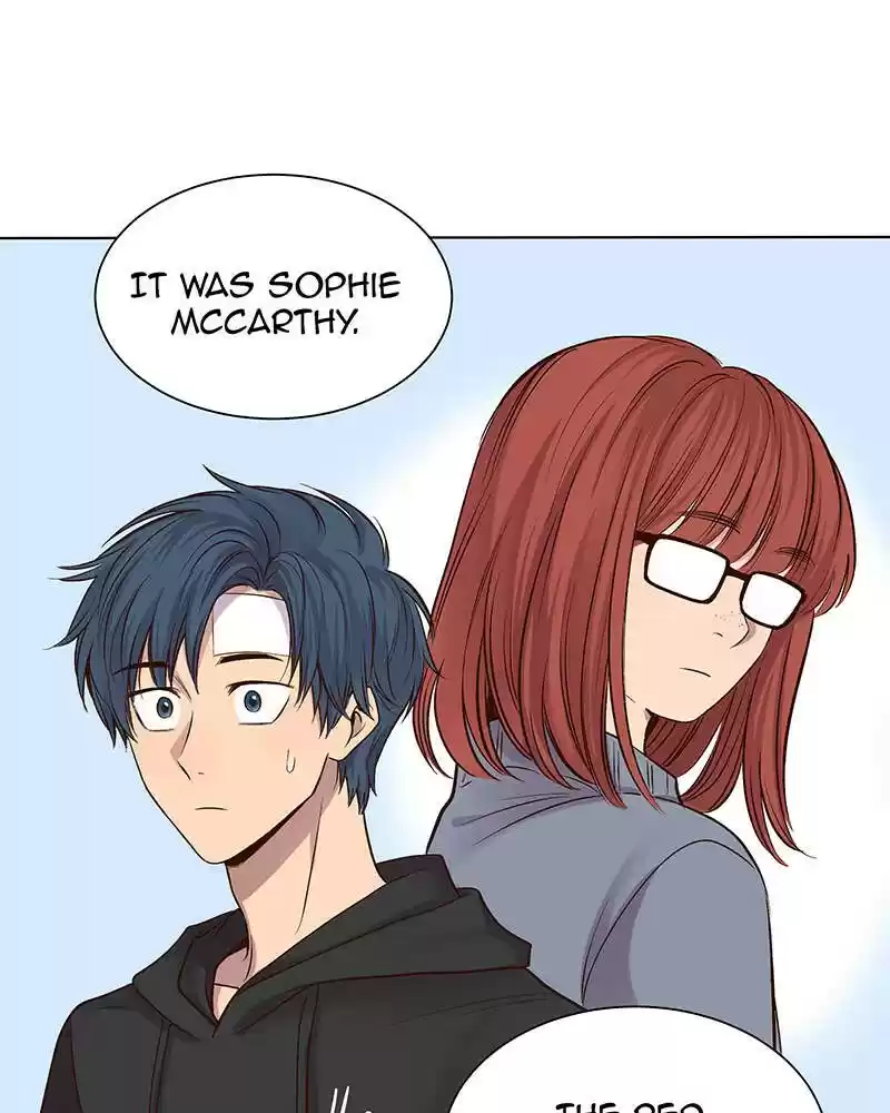 My Deepest Secret Chapter 89