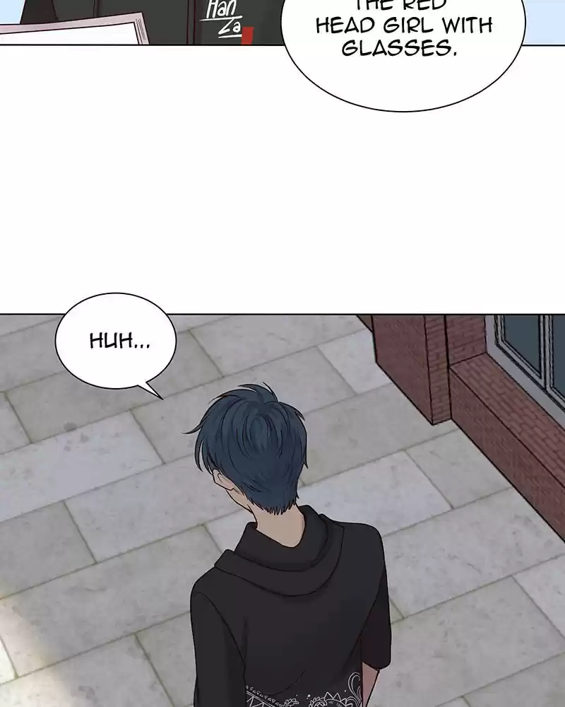 My Deepest Secret Chapter 89