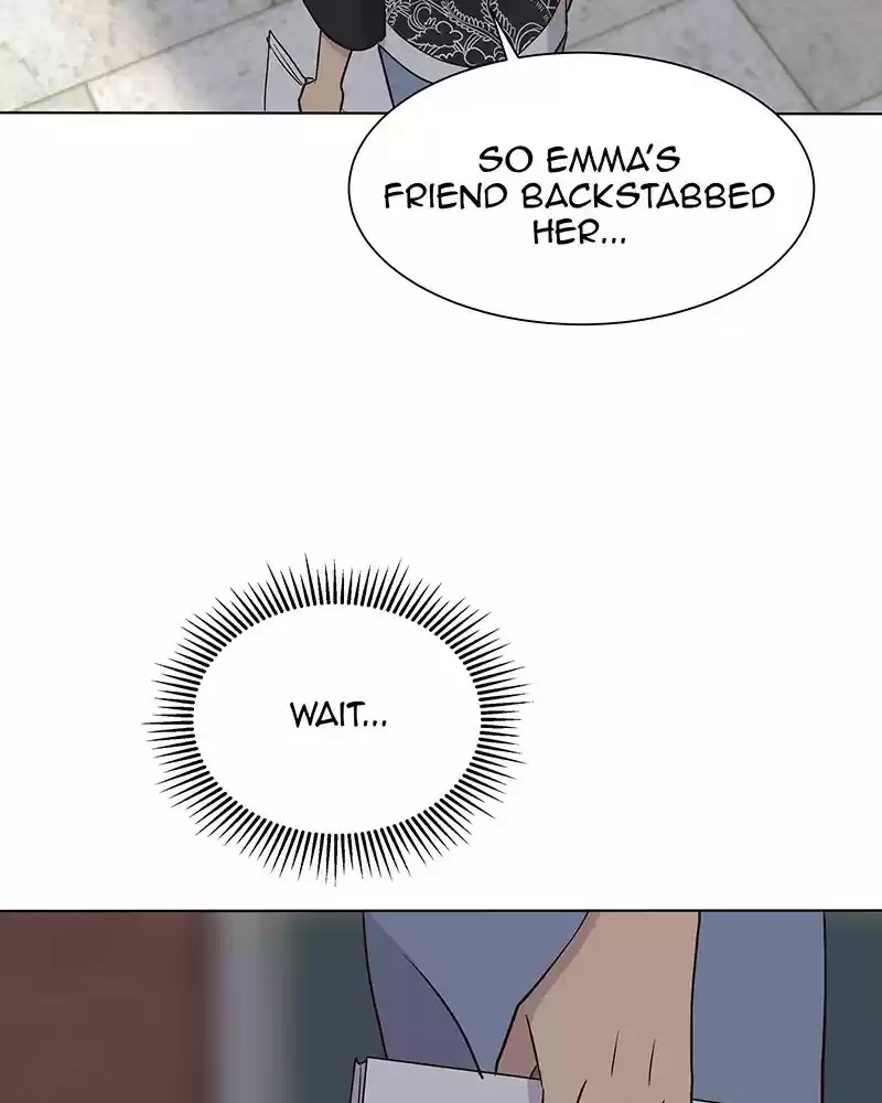 My Deepest Secret Chapter 89