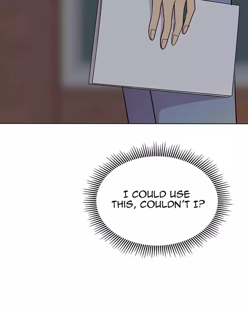 My Deepest Secret Chapter 89