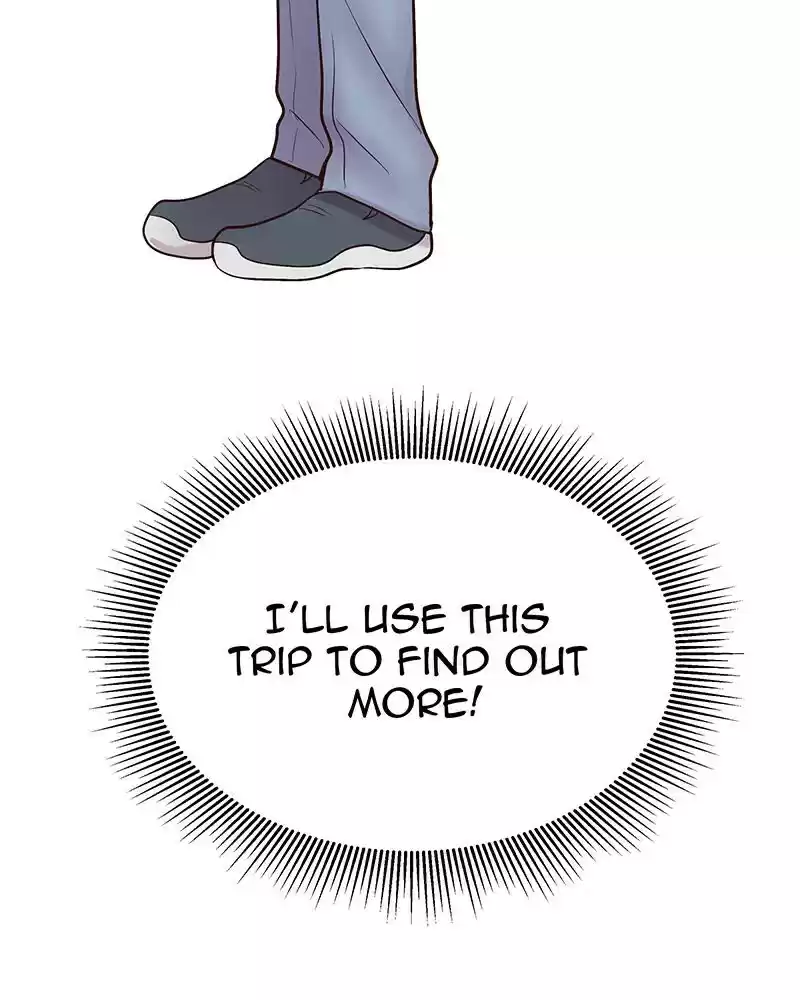 My Deepest Secret Chapter 89