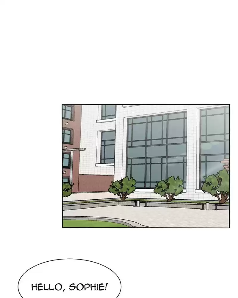 My Deepest Secret Chapter 89