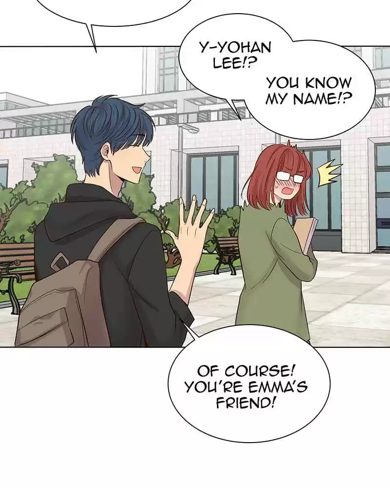 My Deepest Secret Chapter 89