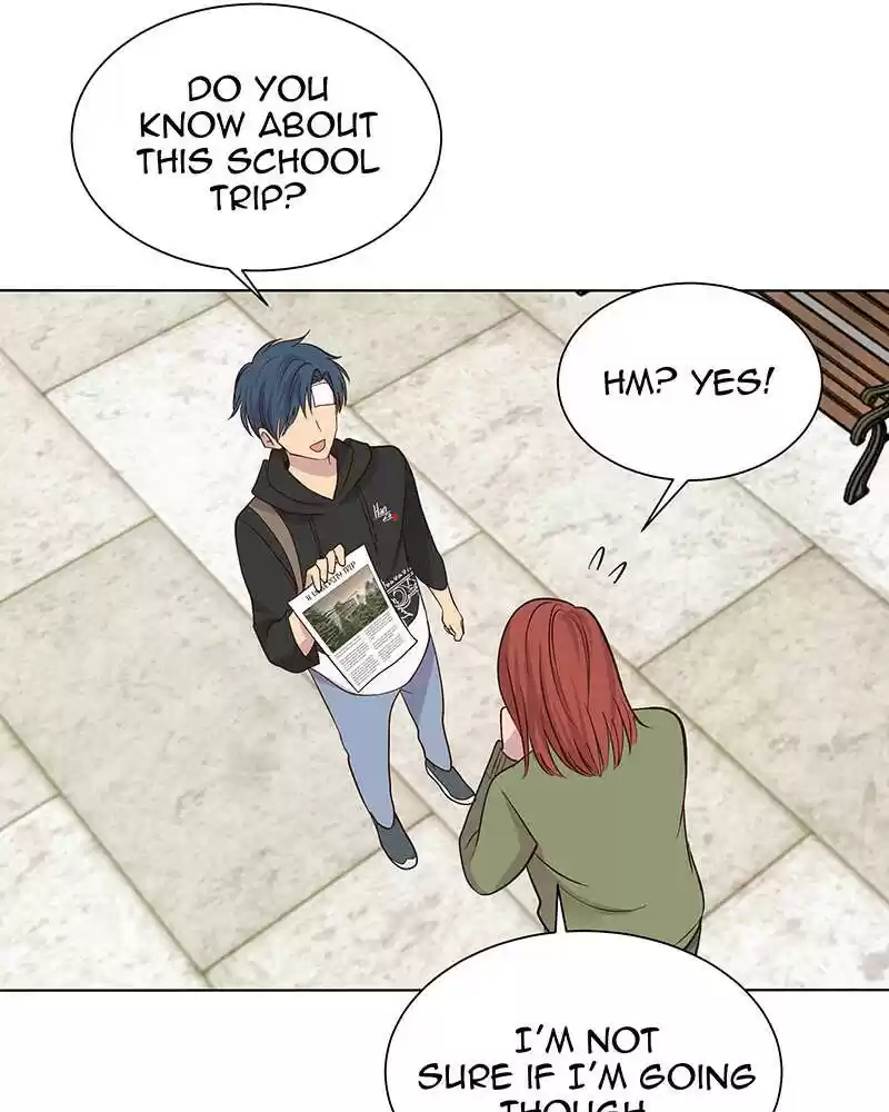 My Deepest Secret Chapter 89