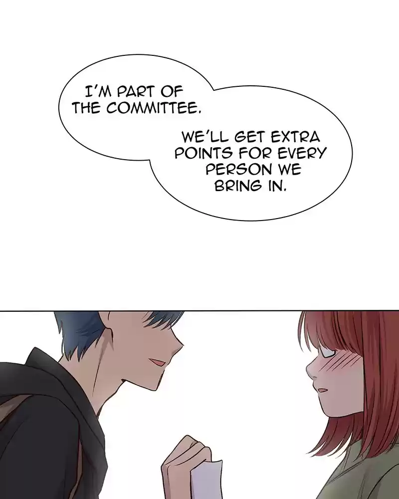 My Deepest Secret Chapter 89