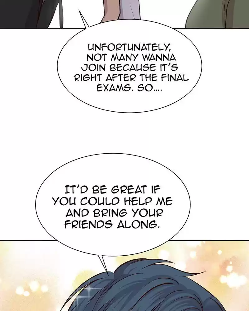 My Deepest Secret Chapter 89