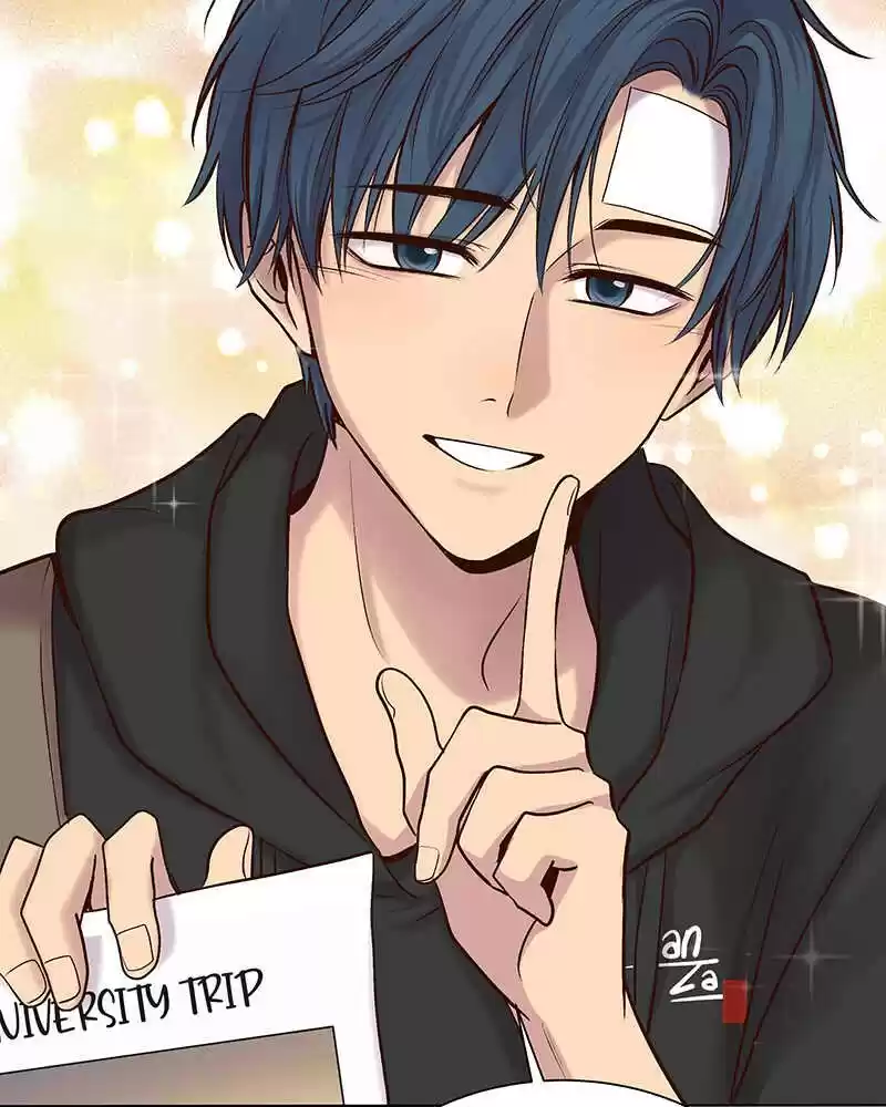 My Deepest Secret Chapter 89