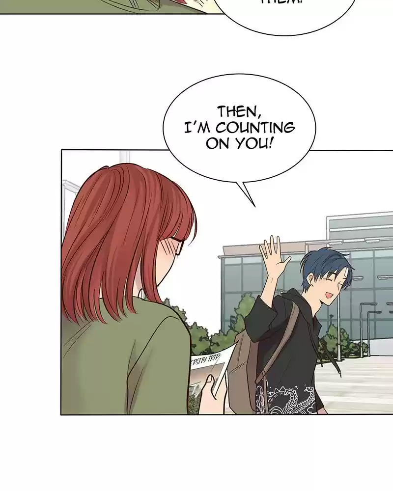 My Deepest Secret Chapter 89