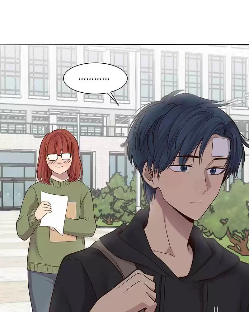 My Deepest Secret Chapter 89