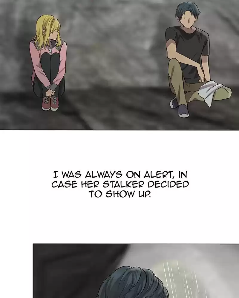 My Deepest Secret Chapter 89