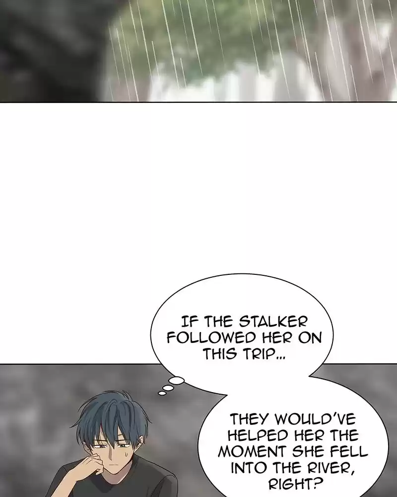 My Deepest Secret Chapter 89