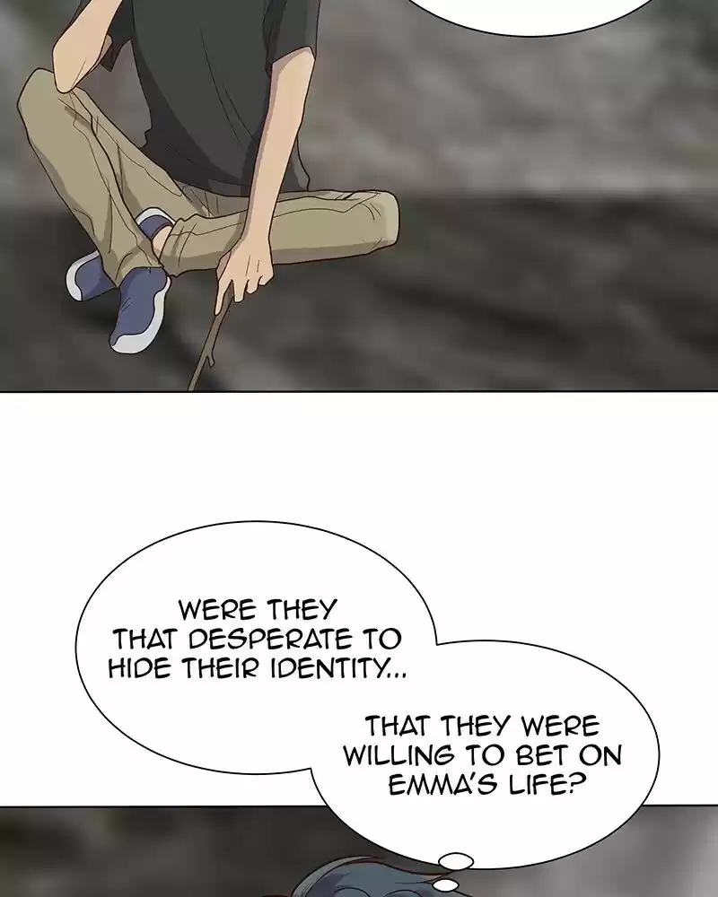 My Deepest Secret Chapter 89