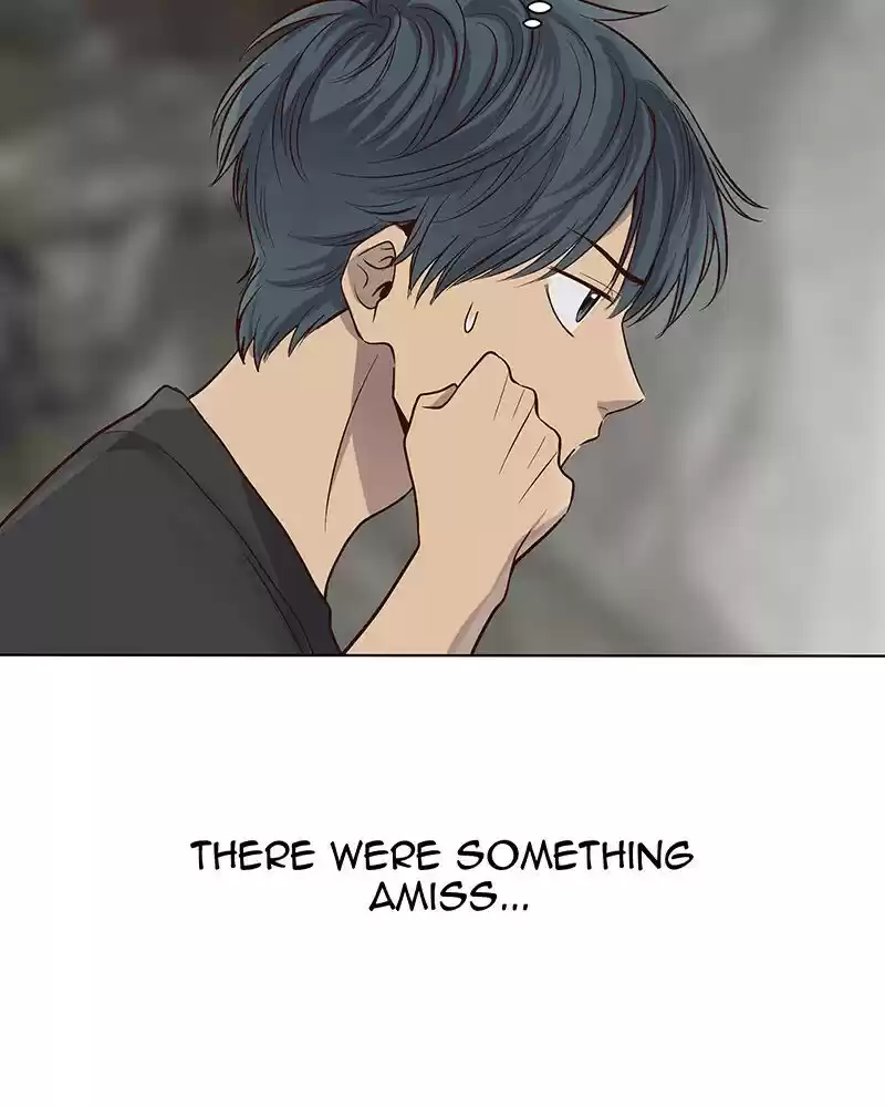 My Deepest Secret Chapter 89