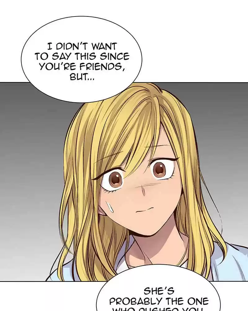 My Deepest Secret Chapter 89