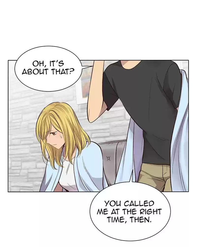 My Deepest Secret Chapter 89