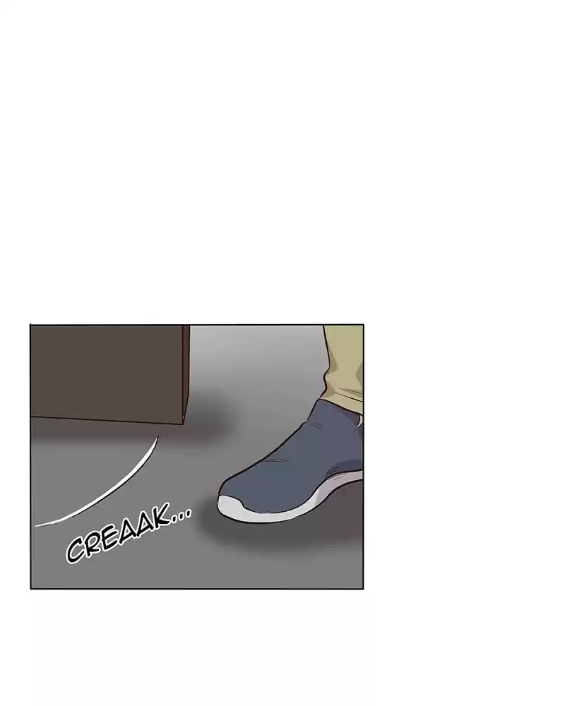 My Deepest Secret Chapter 89