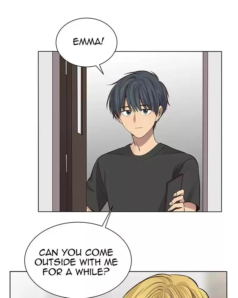 My Deepest Secret Chapter 89