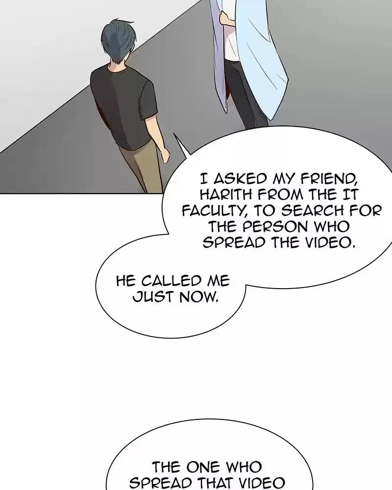 My Deepest Secret Chapter 89