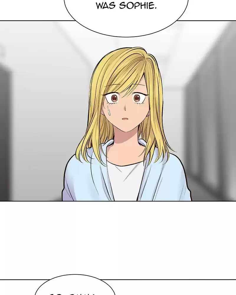 My Deepest Secret Chapter 89