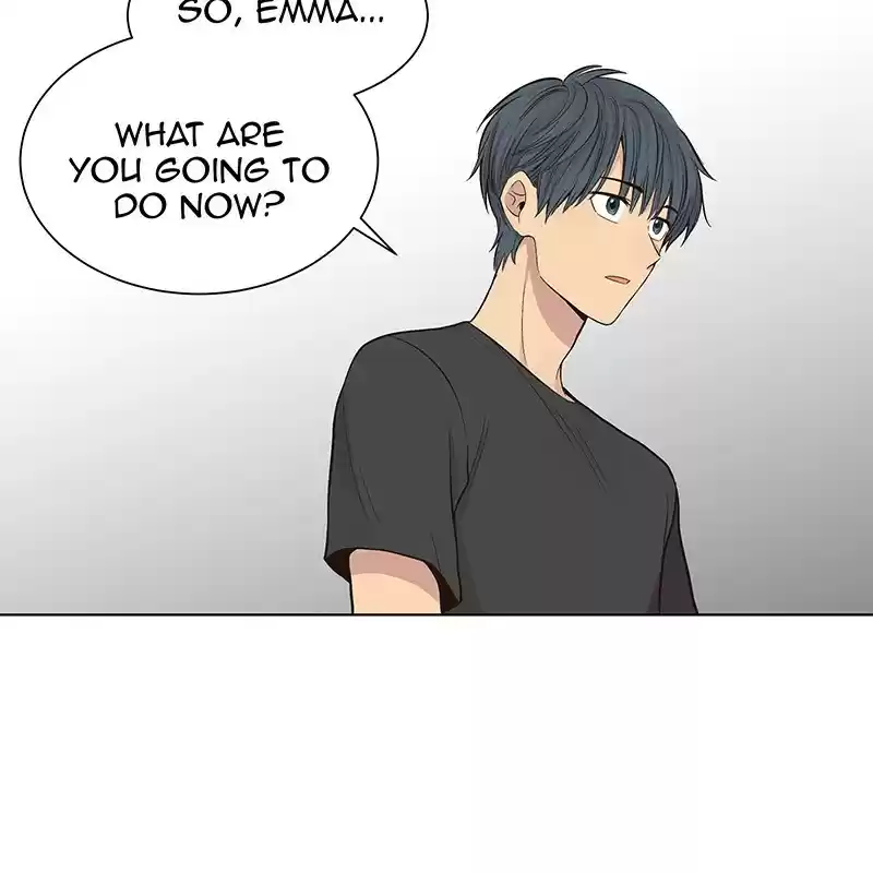 My Deepest Secret Chapter 89