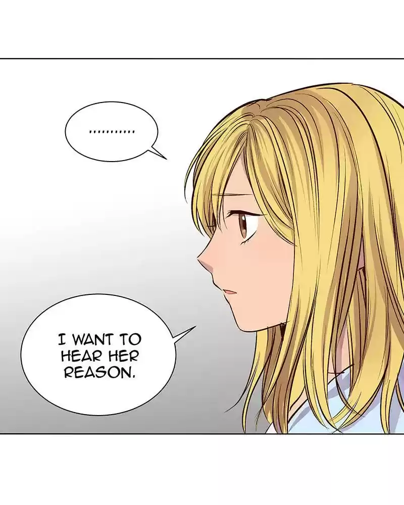 My Deepest Secret Chapter 89