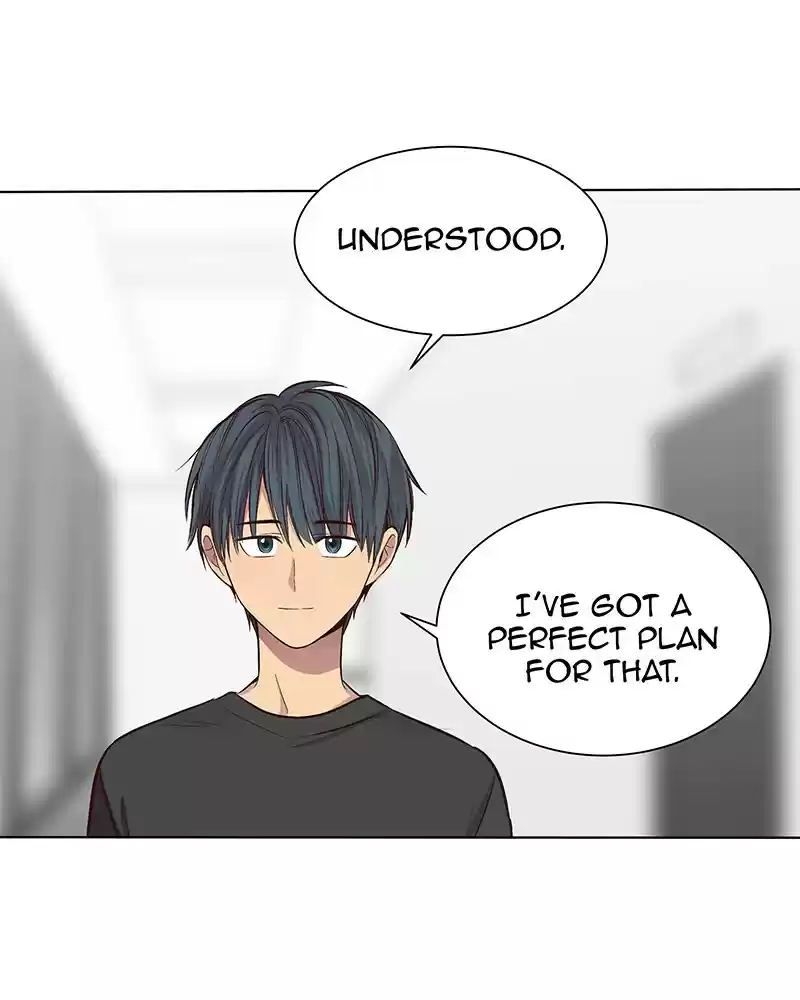 My Deepest Secret Chapter 89