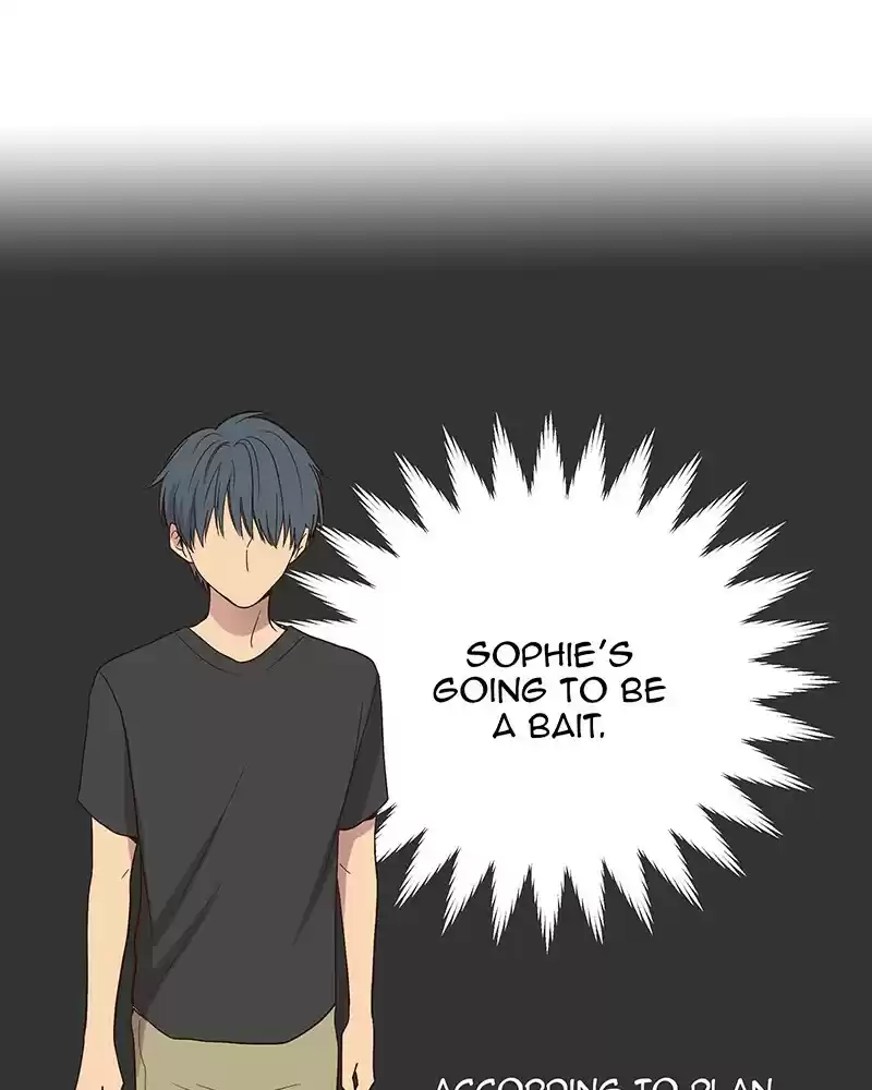 My Deepest Secret Chapter 89