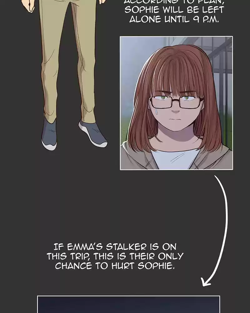 My Deepest Secret Chapter 89