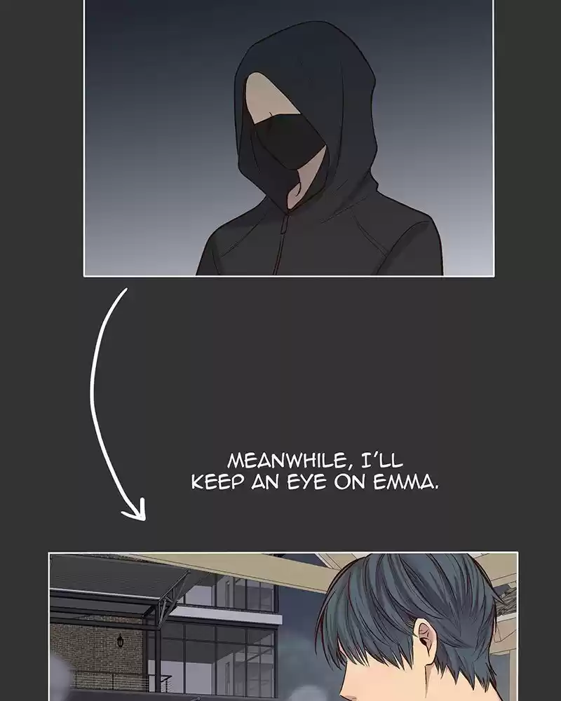 My Deepest Secret Chapter 89