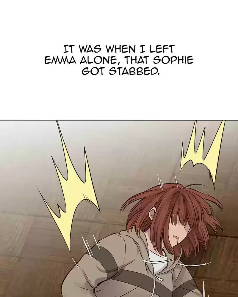 My Deepest Secret Chapter 89