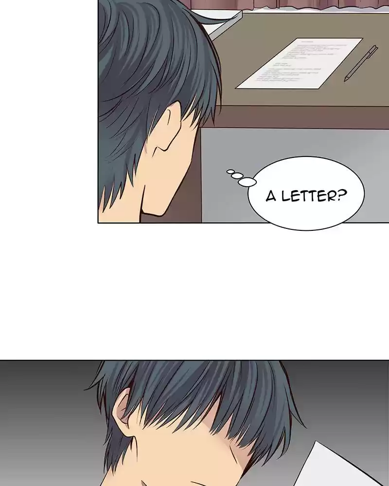 My Deepest Secret Chapter 89