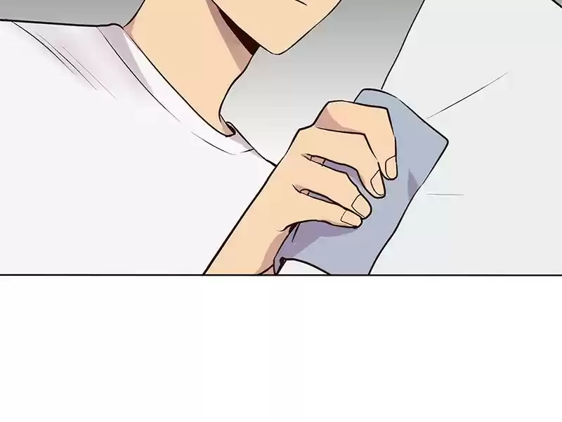 My Deepest Secret Chapter 89