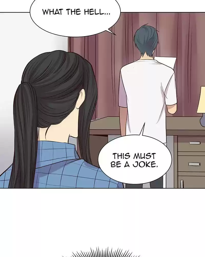 My Deepest Secret Chapter 89