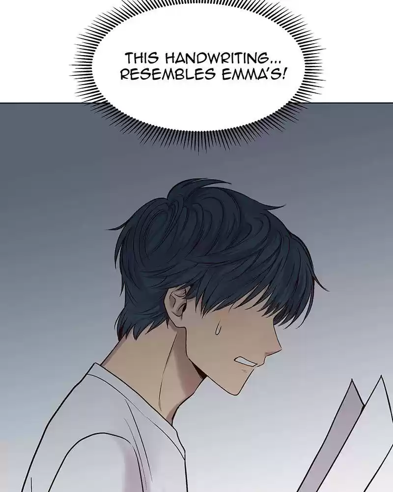 My Deepest Secret Chapter 89