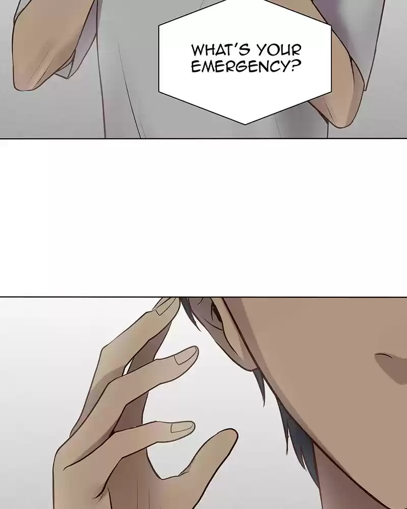 My Deepest Secret Chapter 89