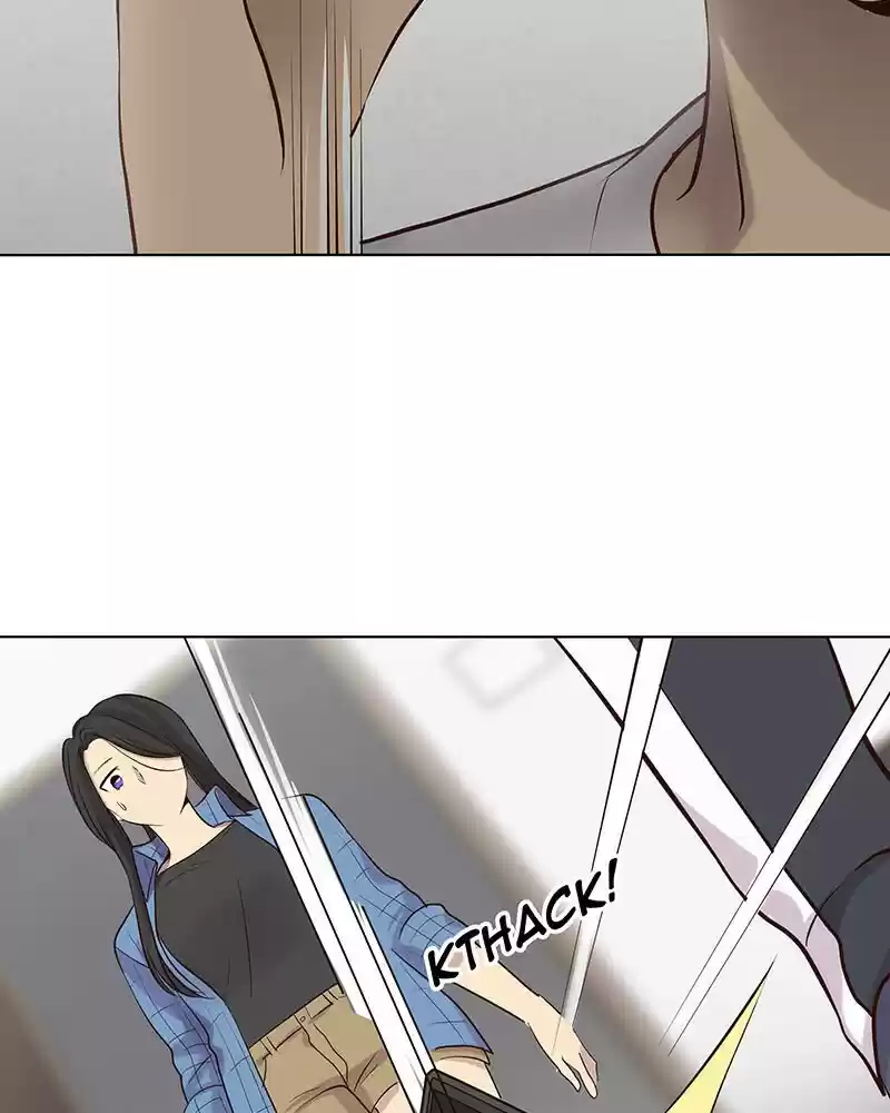 My Deepest Secret Chapter 89