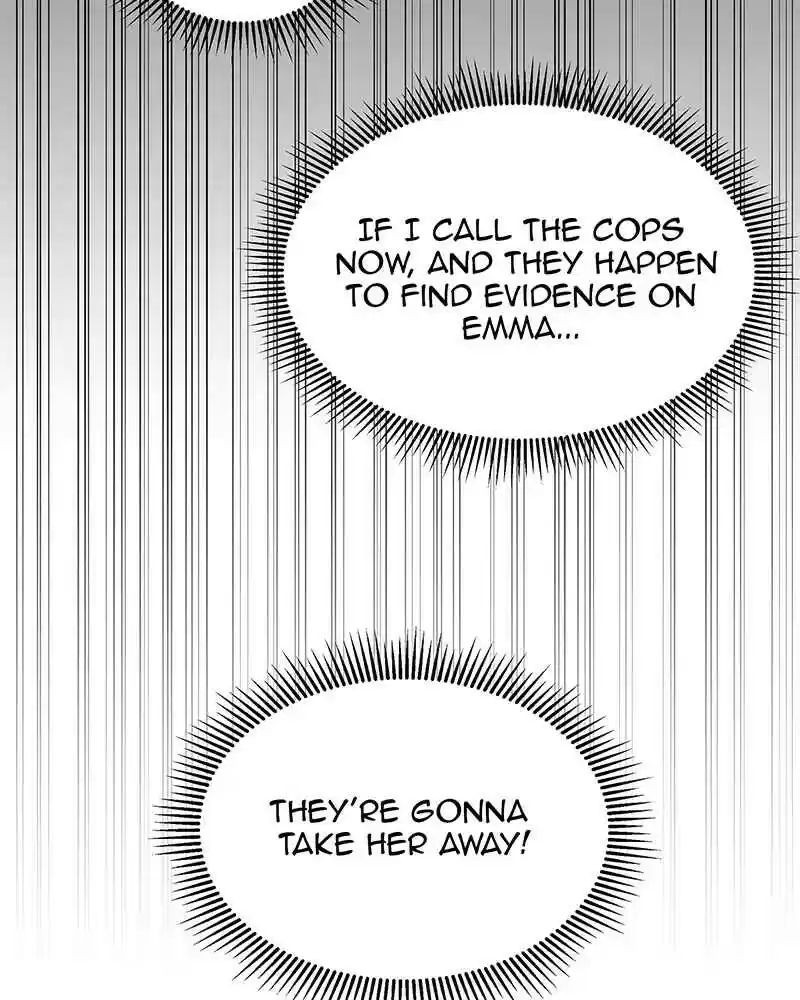 My Deepest Secret Chapter 89