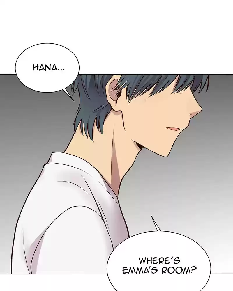 My Deepest Secret Chapter 89