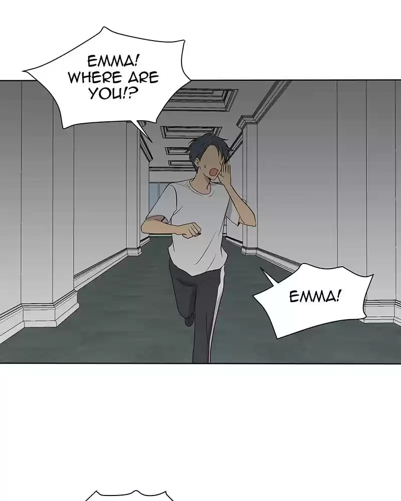 My Deepest Secret Chapter 89