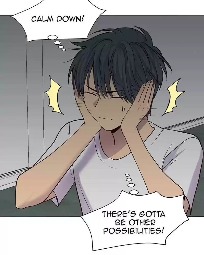 My Deepest Secret Chapter 89