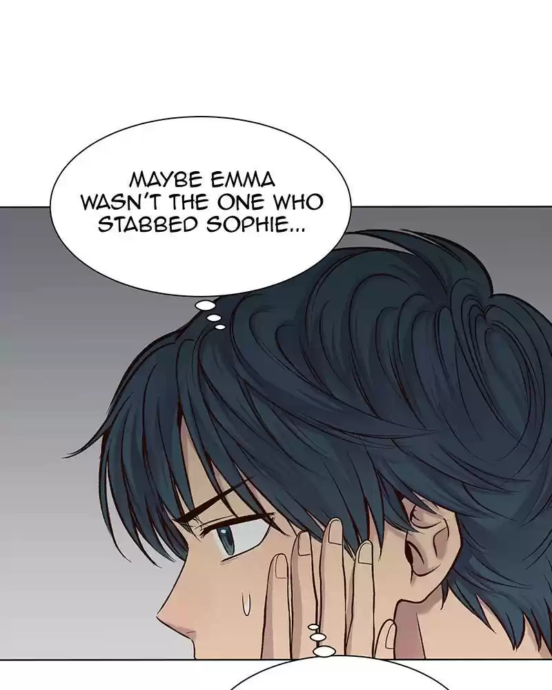 My Deepest Secret Chapter 89