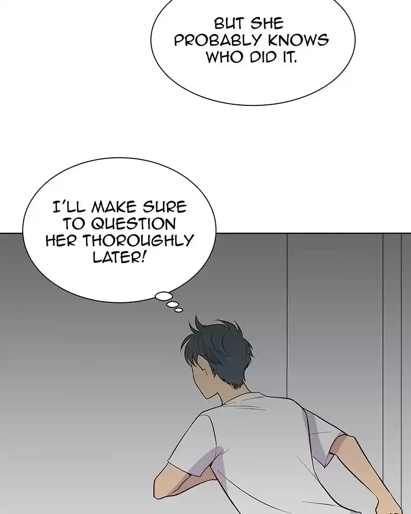 My Deepest Secret Chapter 89