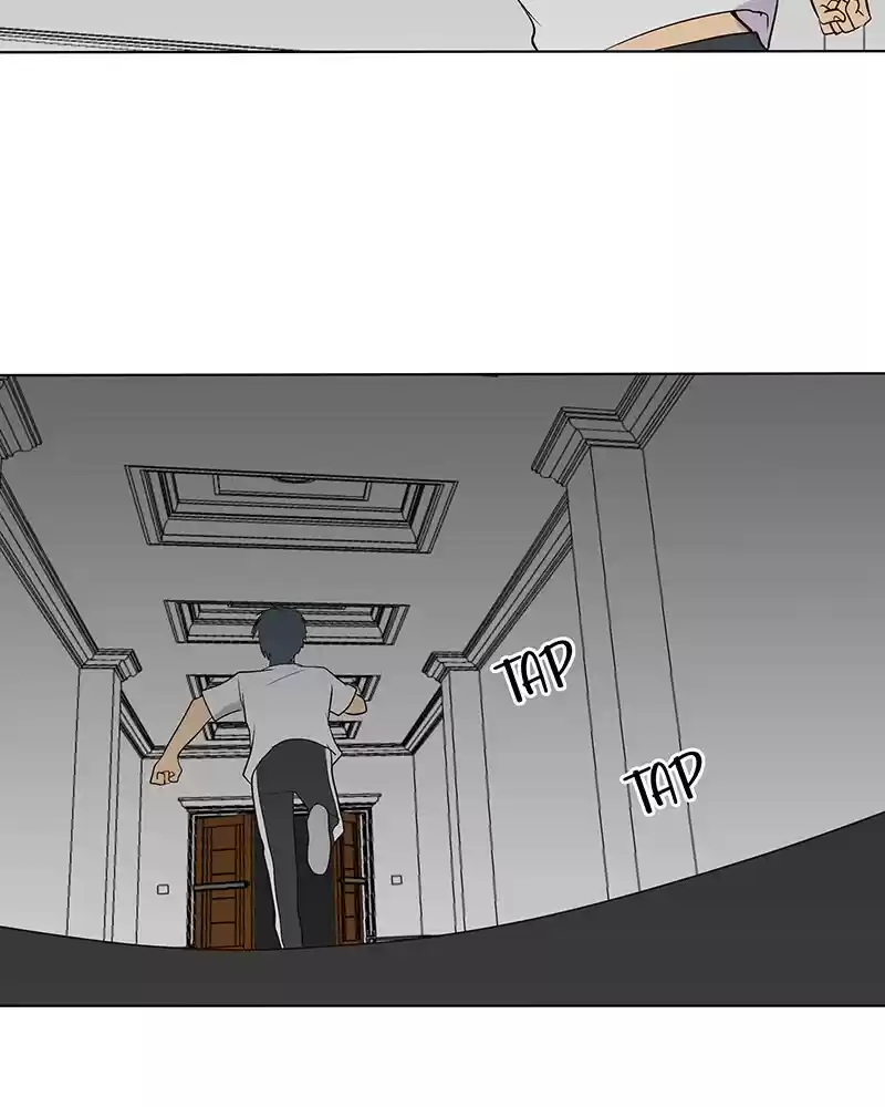 My Deepest Secret Chapter 89