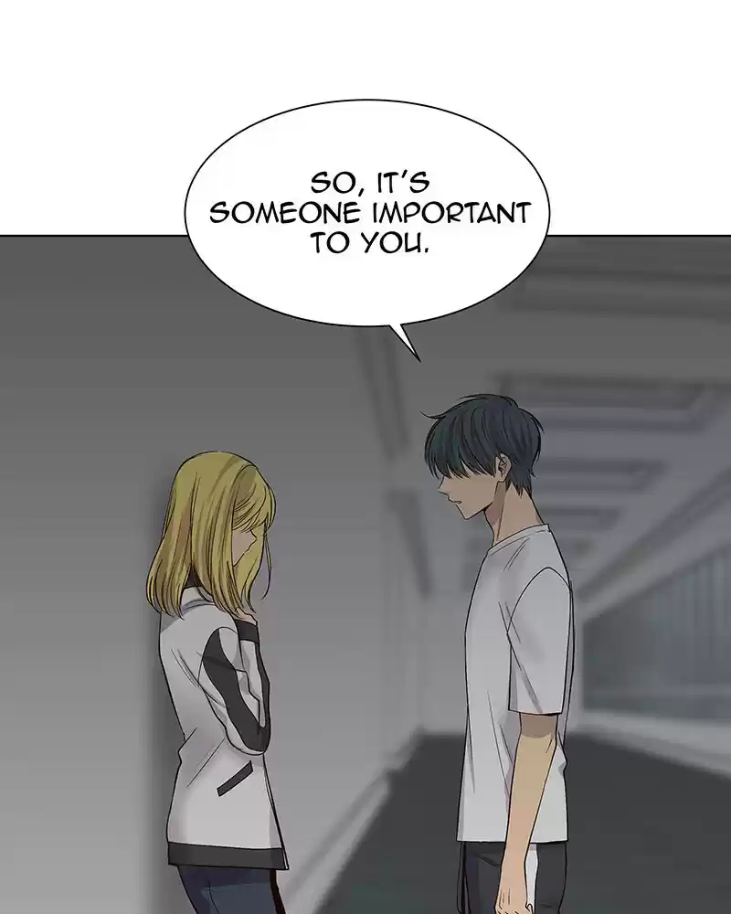 My Deepest Secret Chapter 89